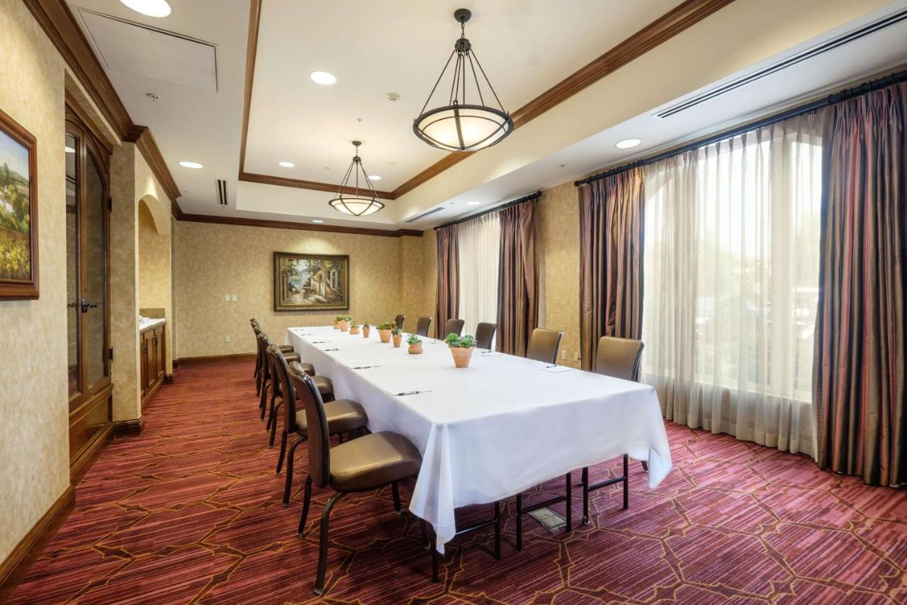 Grand Reserve At The Meritage Napa Extérieur photo