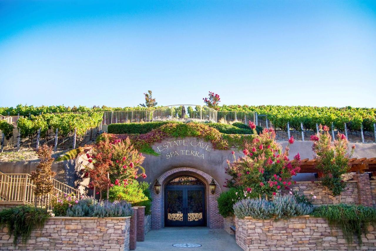 Grand Reserve At The Meritage Napa Extérieur photo