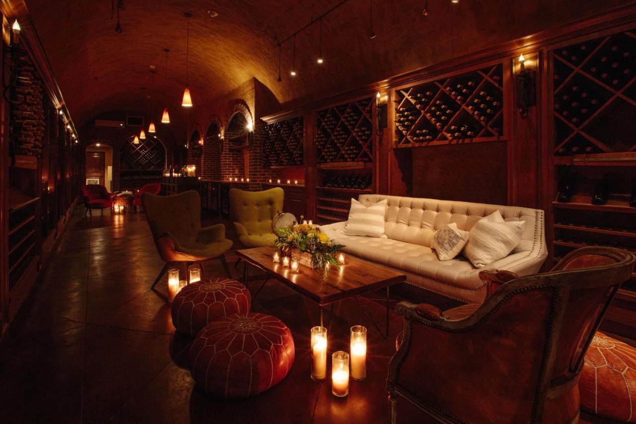 Grand Reserve At The Meritage Napa Extérieur photo