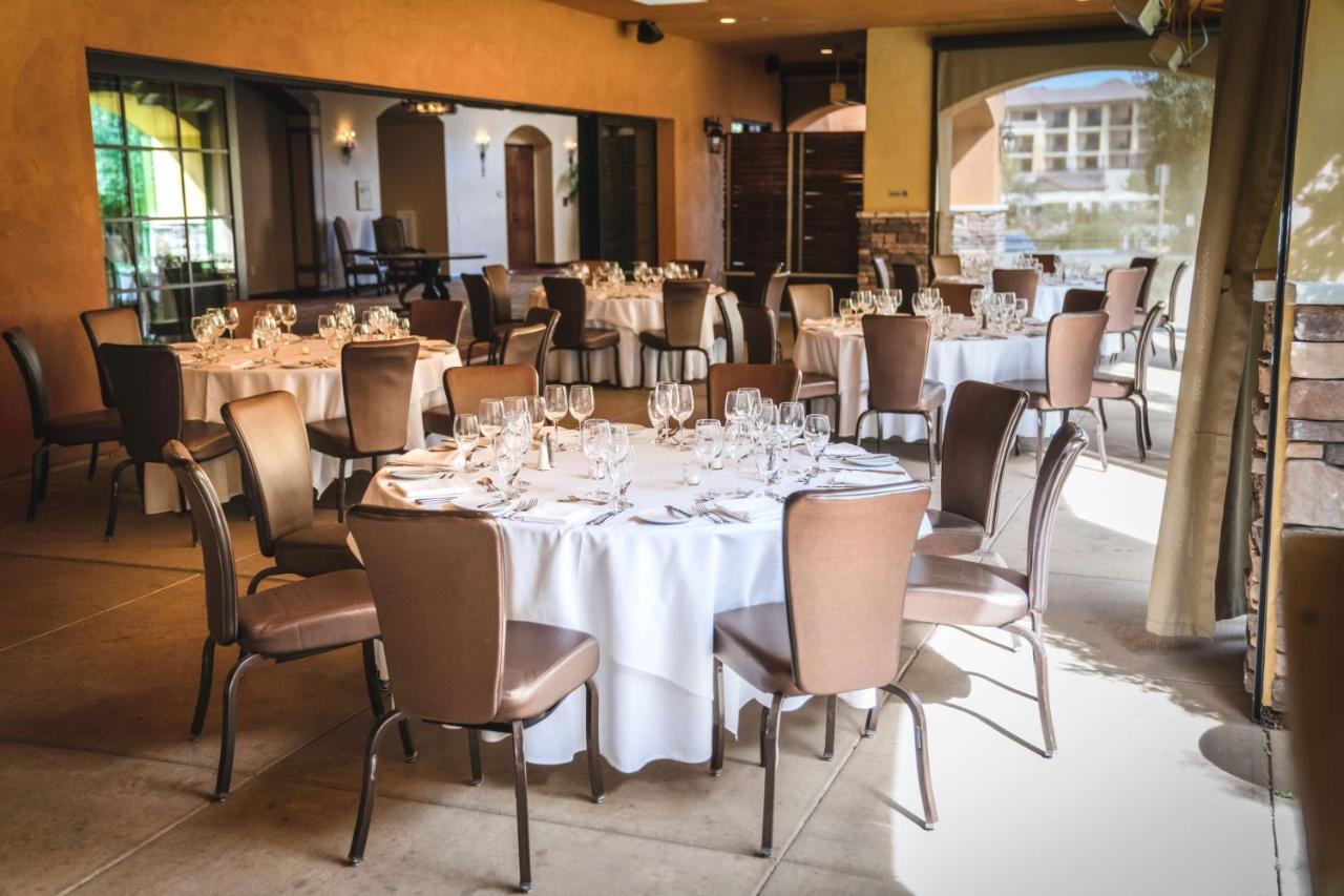 Grand Reserve At The Meritage Napa Extérieur photo