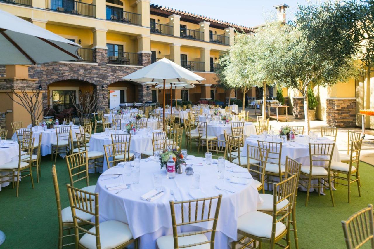 Grand Reserve At The Meritage Napa Extérieur photo