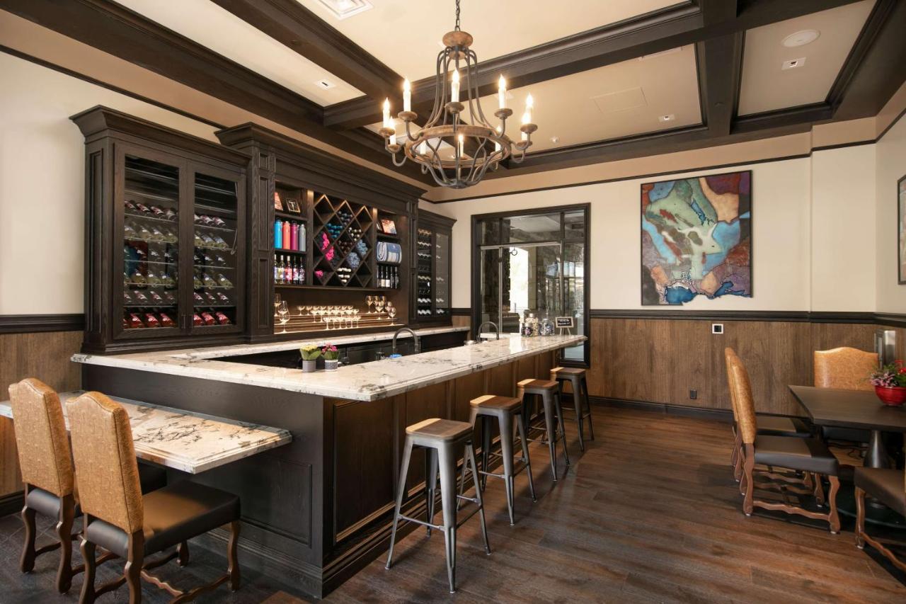 Grand Reserve At The Meritage Napa Extérieur photo