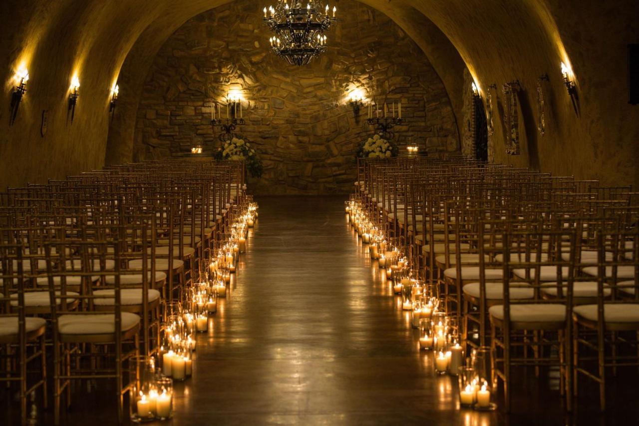 Grand Reserve At The Meritage Napa Extérieur photo