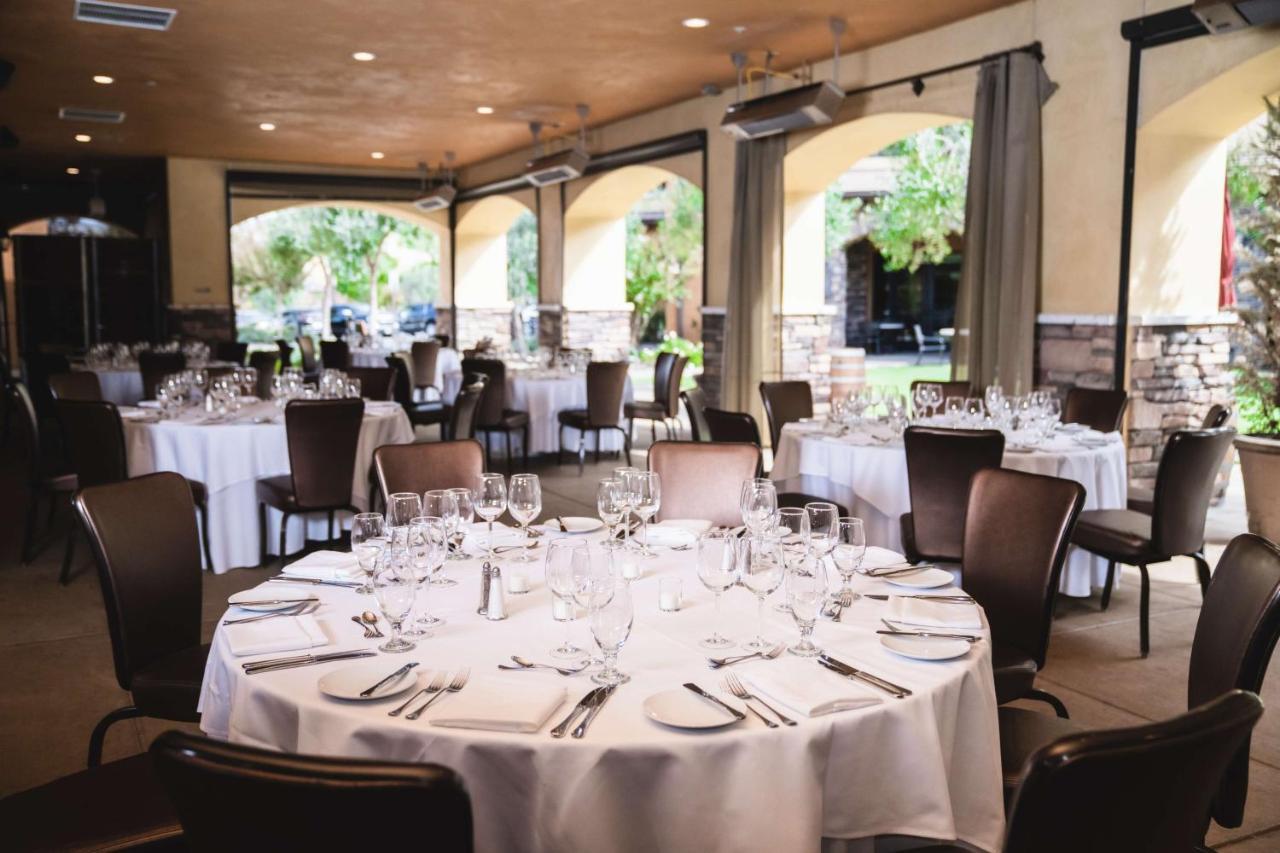 Grand Reserve At The Meritage Napa Extérieur photo