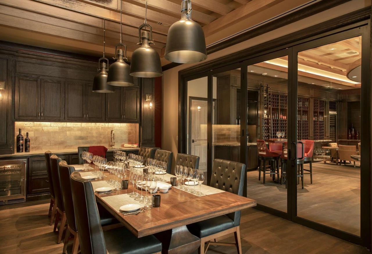 Grand Reserve At The Meritage Napa Extérieur photo