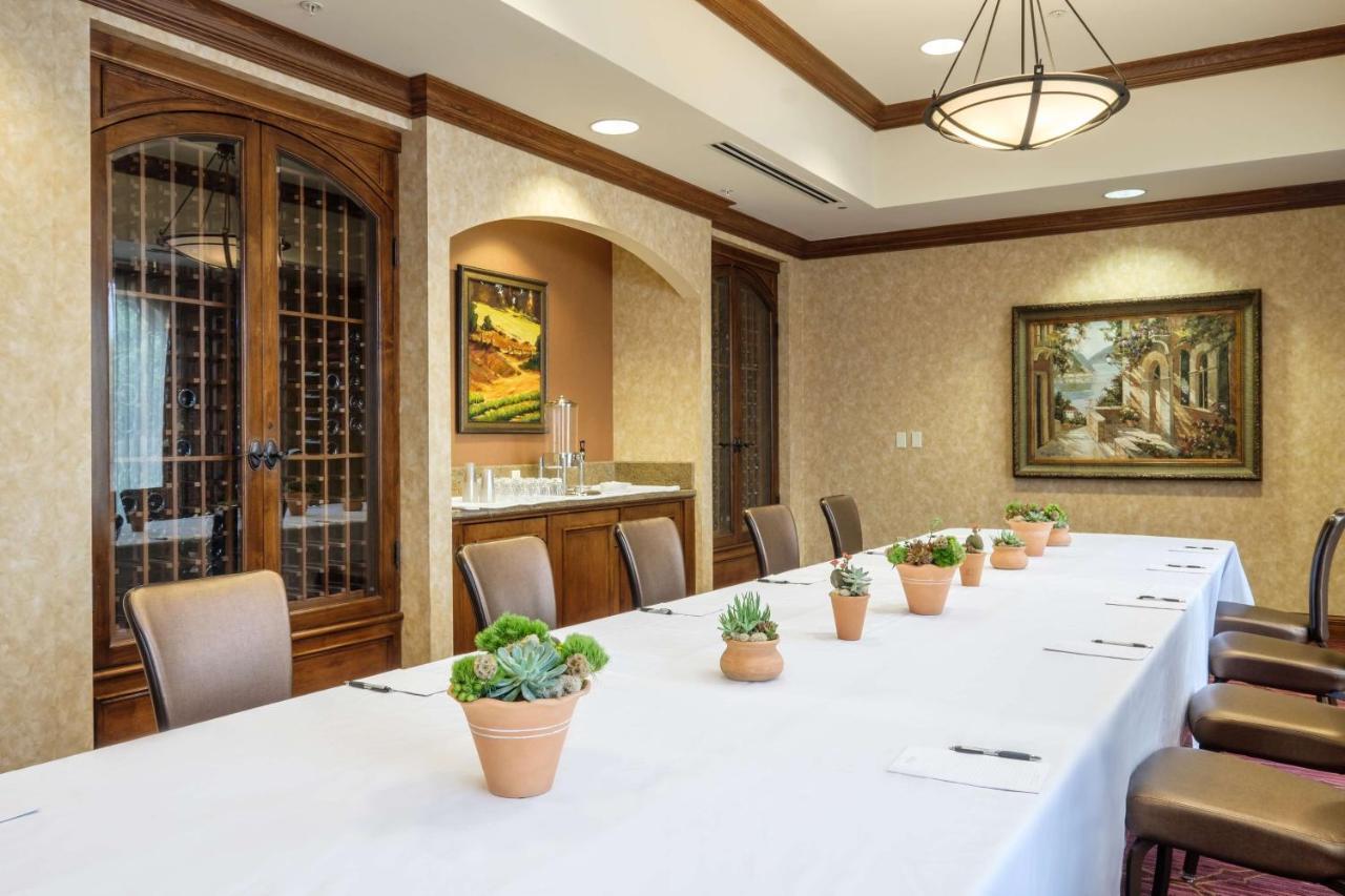Grand Reserve At The Meritage Napa Extérieur photo