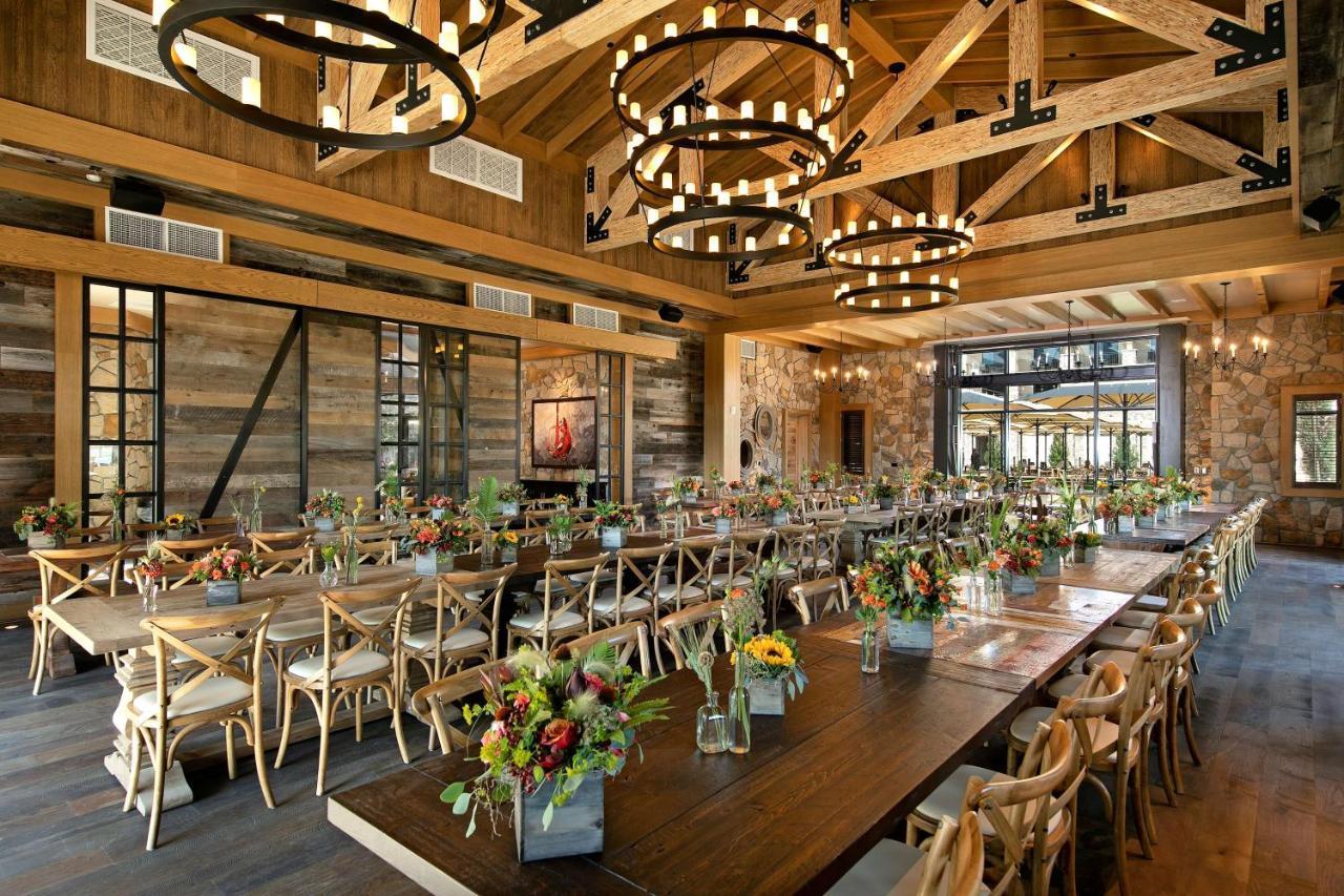 Grand Reserve At The Meritage Napa Extérieur photo