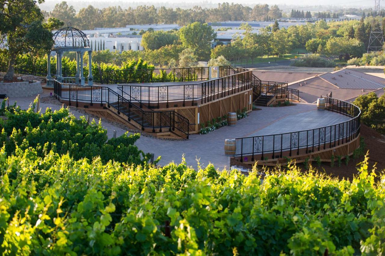 Grand Reserve At The Meritage Napa Extérieur photo