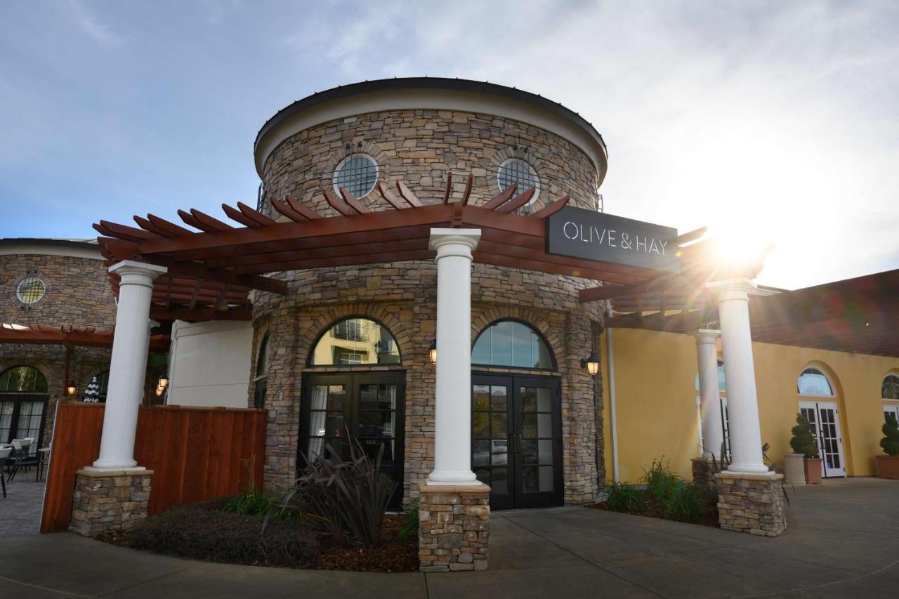Grand Reserve At The Meritage Napa Extérieur photo