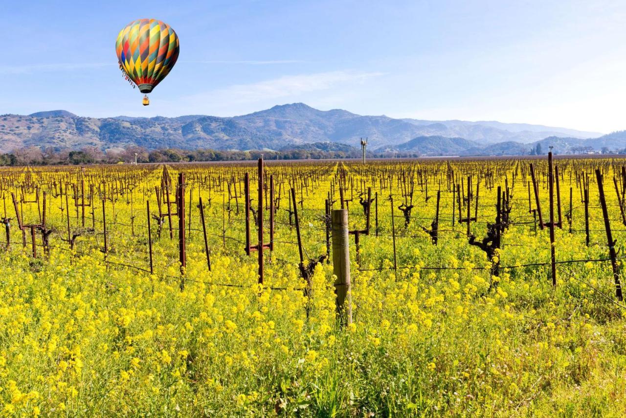 Grand Reserve At The Meritage Napa Extérieur photo