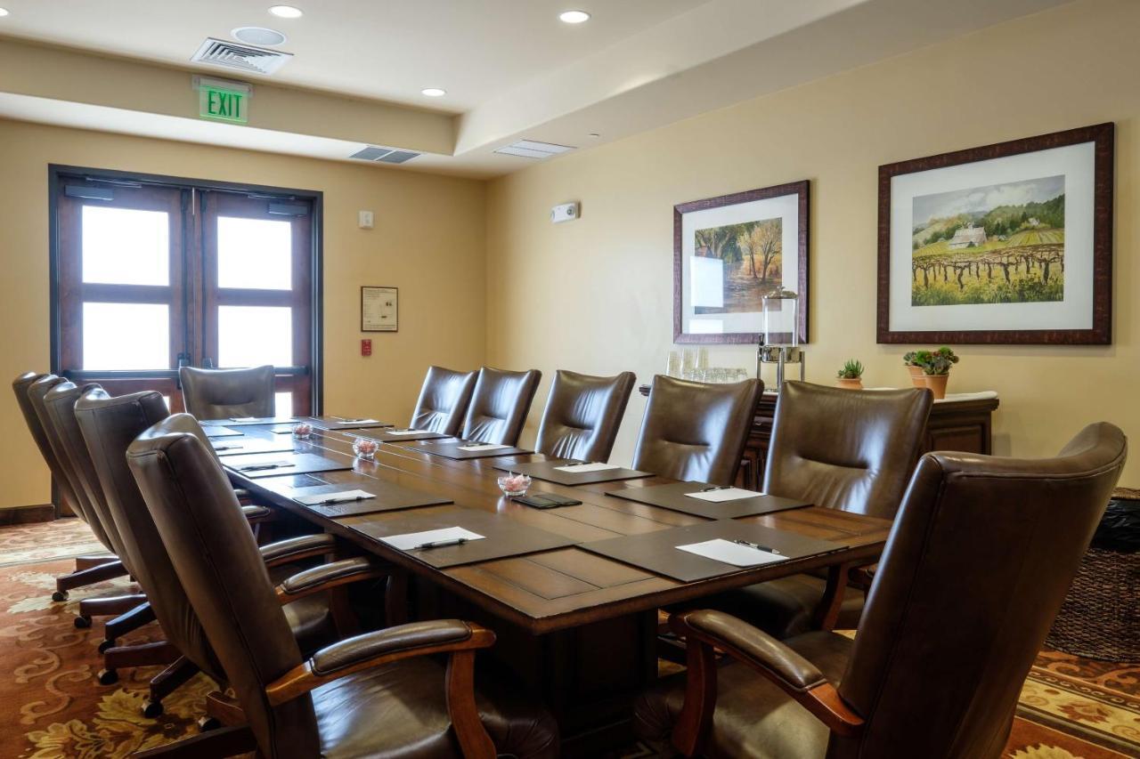 Grand Reserve At The Meritage Napa Extérieur photo