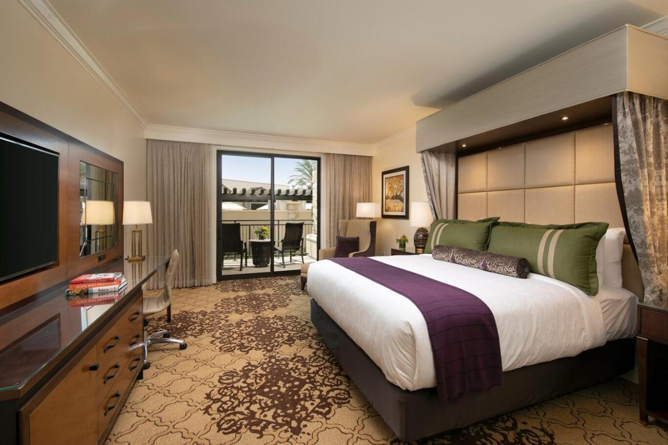 Grand Reserve At The Meritage Napa Extérieur photo